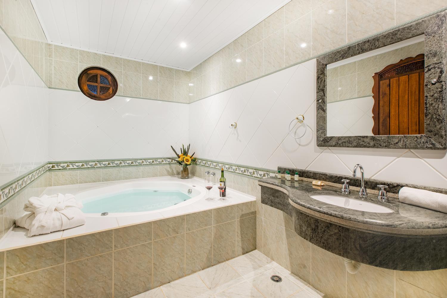 Hotel Estalagem Spiller Monte Verde  Zewnętrze zdjęcie