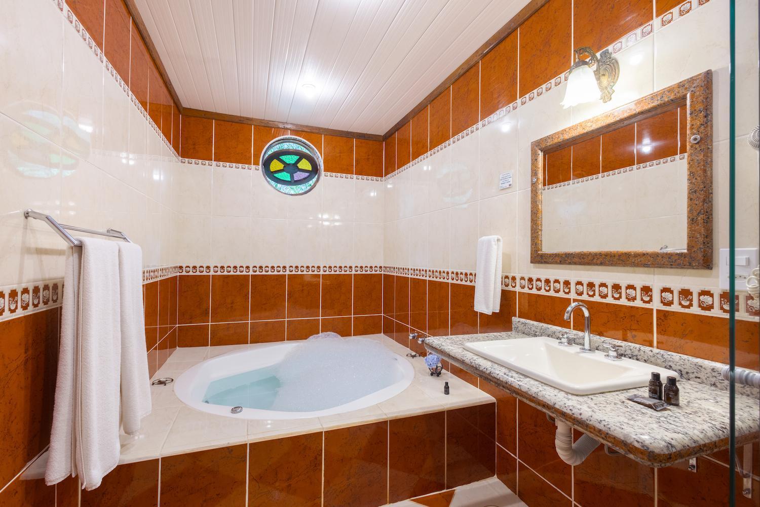 Hotel Estalagem Spiller Monte Verde  Zewnętrze zdjęcie
